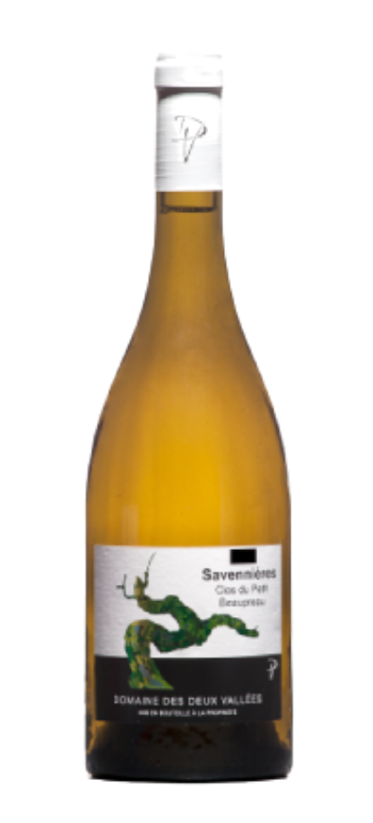 Domaine des Deux Vallees Savennieres "Clos du Petit Beaupreau" 2023