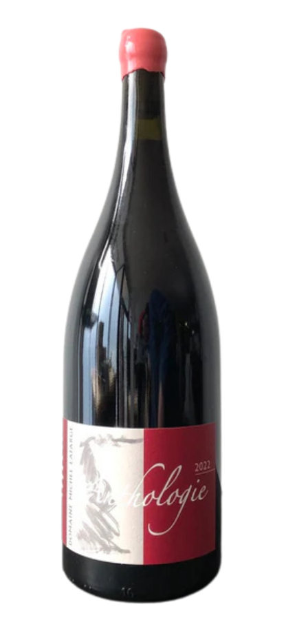 Lafarge "L'Exception Anthologie" Bourgogne Passetoutgrain 2022 1,5L, Burgundijas sarkanvīns