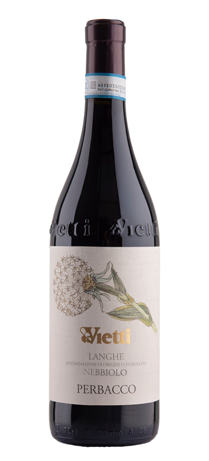 Vietti "Perbacco" Langhe Nebbiolo 2023