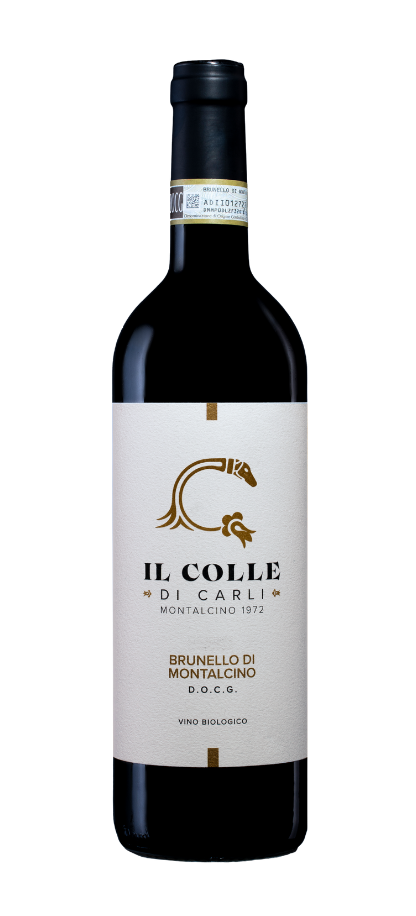 Il Colle Brunello di Montalcino DOCG 2021