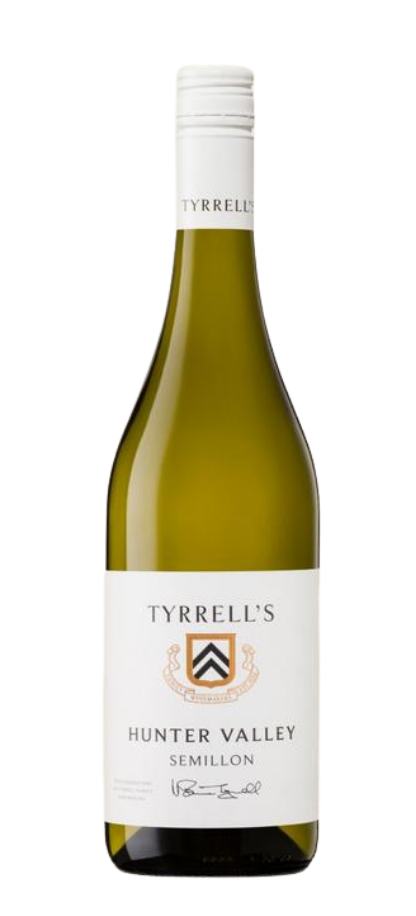 Tyrrell’s Semillon Hunter Valley 2025, Austrālijas baltvīns