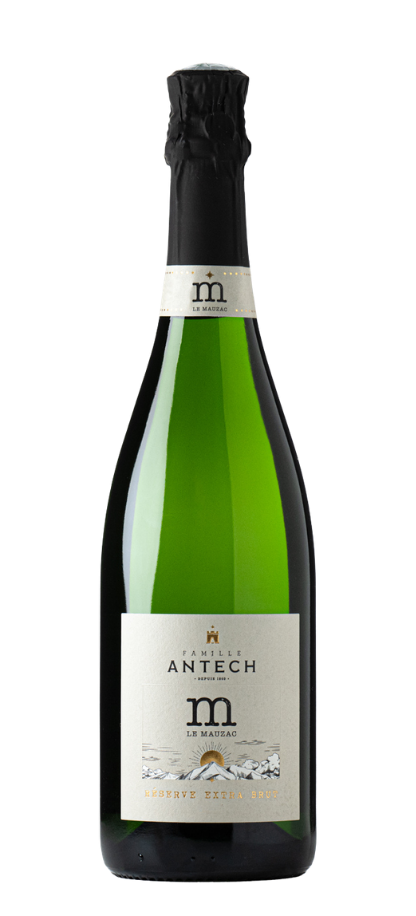 Antech "Reserve" Blanquette de Limoux Extra-Brut 2024